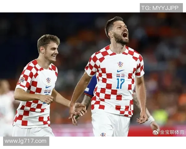 克罗地亚与葡萄牙精彩对决直播全程回顾与分析