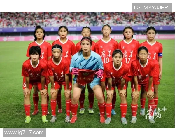 八一惠州瀛峰女足迎战强敌力争在主场再创佳绩