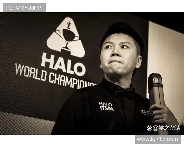 周跃龙与墨菲激战正酣谁能在斯诺克赛场上笑到最后