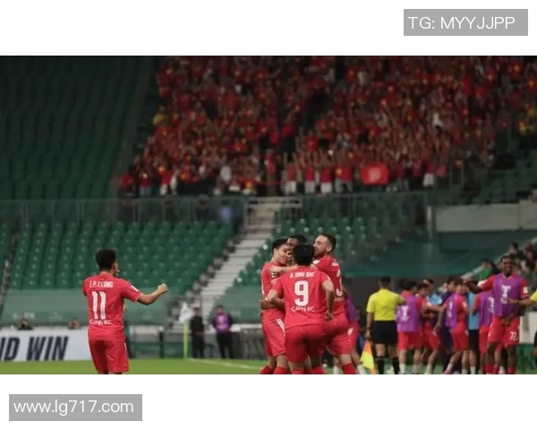 国安亚冠对决韩国冠军全力争胜展现中国足球实力与激情