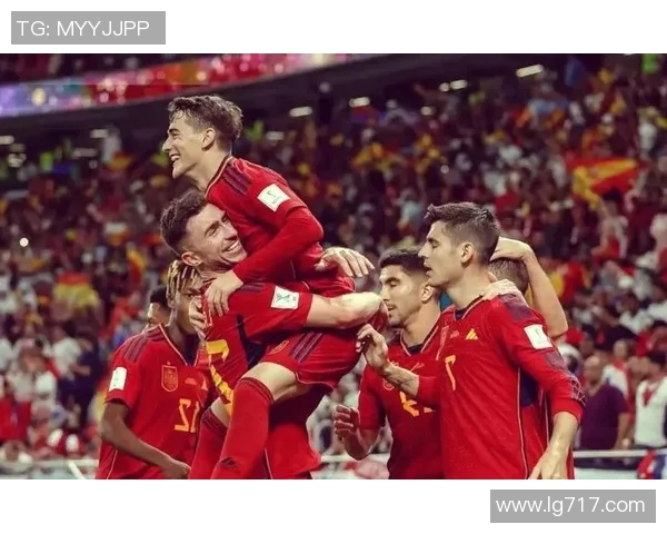 加维的崛起与未来展望：探索这位新星在足球世界中的影响力与潜力