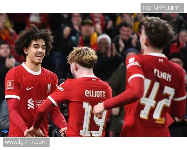 利物浦与南安普顿精彩对决回放全程回顾与分析