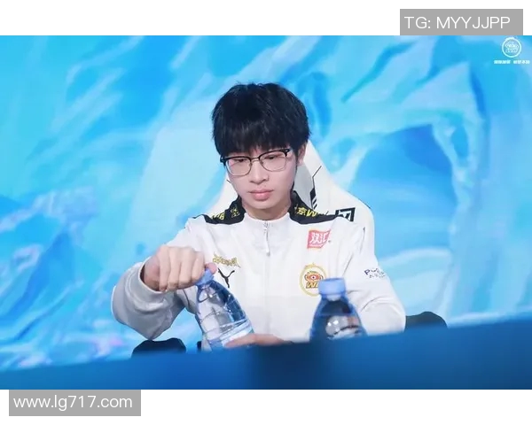 王者荣耀个人能力排行榜揭晓IG战队选手表现卓越位居第一