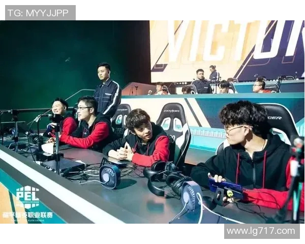 热议和平精英：WE战队状态转变背后的原因与未来展望