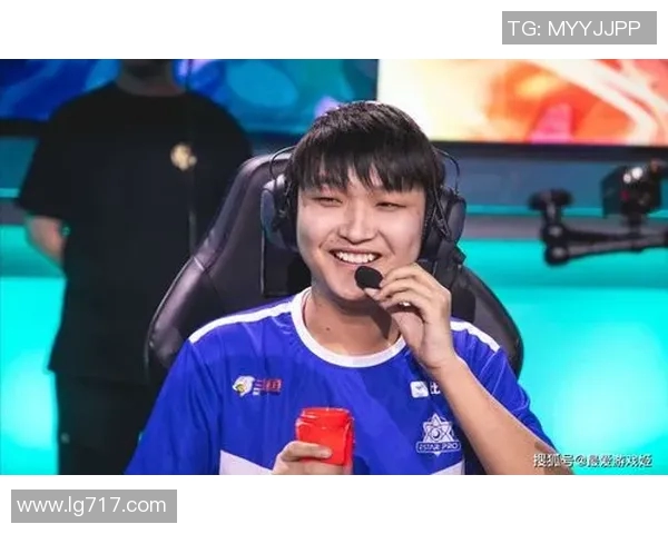 聚焦王者荣耀：深入探讨BLG战队的技术策略与团队配合分析