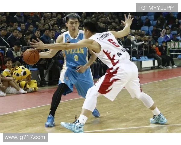 赵泰隆：从篮球新星到职业生涯巅峰的传奇之路